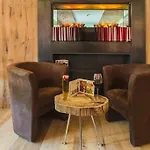Hotel Daxer Kirchberg in Tirol