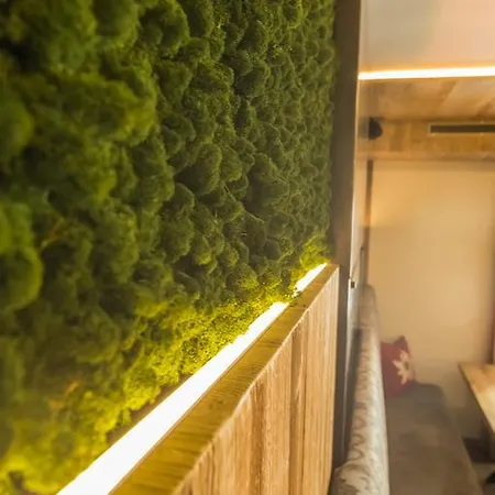 Hotel Daxer Kirchberg in Tirol