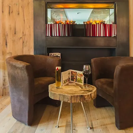 Hotel Daxer Kirchberg in Tirol