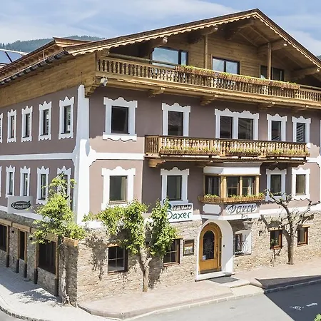 Vital Daxer 3* Kirchberg en Tyrol
