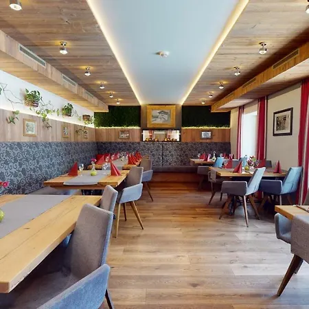 Vital Daxer Hotel 3*