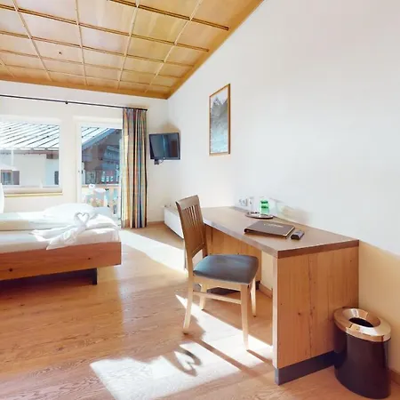 Daxer 3* キルヒベルク・イン・チロル