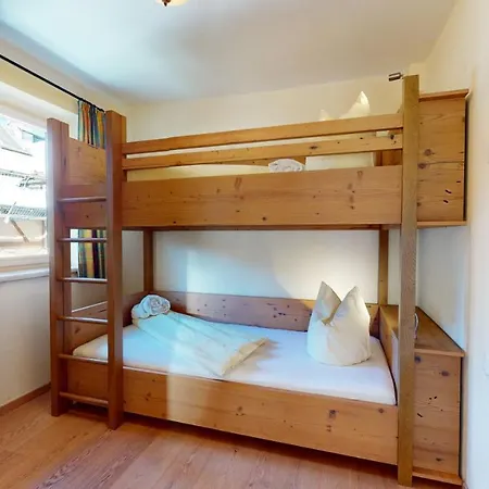 Daxer Kirchberg in Tirol