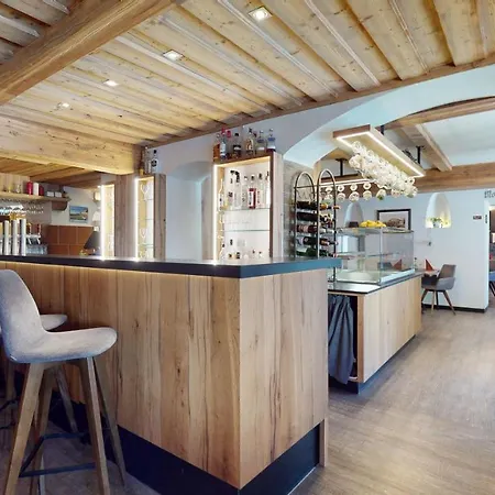 Daxer キルヒベルク・イン・チロル