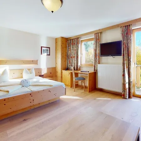 Hotel Daxer 3*