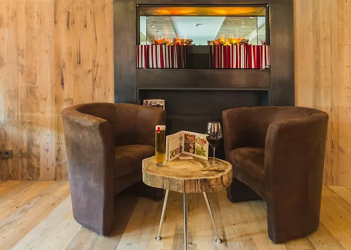 Hotel Daxer Kirchberg in Tirol