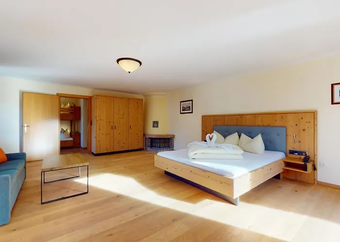 Daxer 3* Kirchberg in Tirol